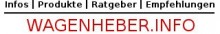 Firmenlogo vom Unternehmen Wagenheber Info aus Berlin (220px)