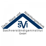 Firmenlogo vom Unternehmen Sachverständigeninstitut SVI GmbH Christian Richter aus Gelsenkirchen (150px)