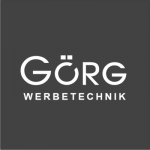 Firmenlogo vom Unternehmen Görg Werbetechnik aus Lebach (150px)