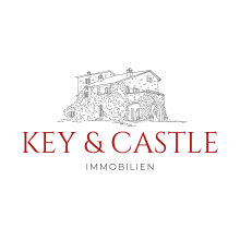 Firmenlogo vom Unternehmen Key & Castle aus Berlin (220px)