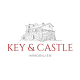 Firmenlogo vom Unternehmen Key & Castle aus Berlin