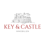 Firmenlogo vom Unternehmen Key & Castle aus Berlin (150px)