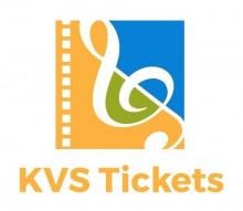 Firmenlogo vom Unternehmen KVS Tickets aus Köln (220px)