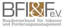 Firmenlogo vom Unternehmen BGL Inkasso UG (haftungsbeschränkt aus Freudenstadt (220px)