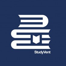 Firmenlogo vom Unternehmen StudyVent GmbH aus Köln (220px)