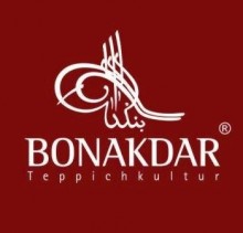 Firmenlogo vom Unternehmen BONAKDAR Teppichkultur aus Fürth (220px)