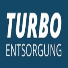 Firmenlogo vom Unternehmen TURBO Entsorgung aus Berlin (220px)