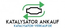 Firmenlogo vom Unternehmen Katalysator Ankauf aus Herten (220px)