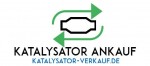 Firmenlogo vom Unternehmen Katalysator Ankauf aus Herten (150px)