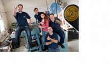 Firmenlogo vom Unternehmen acredo aus Pforzheim (220px)