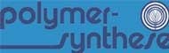 Firmenlogo vom Unternehmen Polymer Synthese Werk GmbH aus Rheinberg (190px)