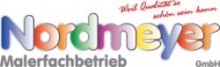 Firmenlogo vom Unternehmen Nordmeyer Malerfachbetrieb GmbH aus Lage (220px)