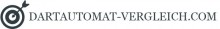Firmenlogo vom Unternehmen Dartautomat & Dartscheibe im Vergleich aus Oberhof (220px)