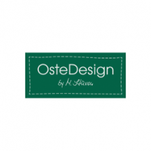 Firmenlogo vom Unternehmen OsteDesign aus Hemmoor (220px)
