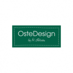 Firmenlogo vom Unternehmen OsteDesign aus Hemmoor (150px)