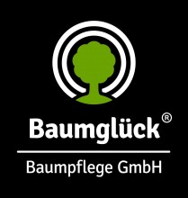 Firmenlogo vom Unternehmen Baumglück Baumpflege GmbH aus Wendelstein (209px)