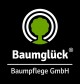 Firmenlogo vom Unternehmen Baumglück Baumpflege GmbH aus Wendelstein