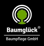 Firmenlogo vom Unternehmen Baumglück Baumpflege GmbH aus Wendelstein (142px)