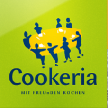 Firmenlogo vom Unternehmen Cookeria aus Berlin (220px)