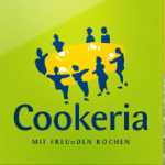 Firmenlogo vom Unternehmen Cookeria aus Berlin (150px)
