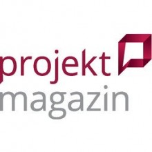 Firmenlogo vom Unternehmen projektmagazin - Berleb Media GmbH aus Taufkirchen (220px)