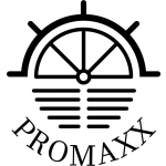 Firmenlogo vom Unternehmen Promaxx GmbH aus Norderstedt (150px)