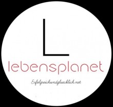 Firmenlogo vom Unternehmen Lebensplanet aus Greven (220px)