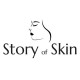 Logo von Story of Skin