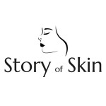 Logo von Story of Skin (150px)