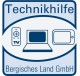 Firmenlogo vom Unternehmen Technikhilfe Bergisches Land GmbH aus Wuppertal