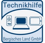 Firmenlogo vom Unternehmen Technikhilfe Bergisches Land GmbH aus Wuppertal (150px)