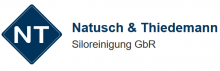 Firmenlogo vom Unternehmen Natusch & Thiedemann Siloreinigung GbR aus Steinhöfel (220px)