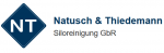 Firmenlogo vom Unternehmen Natusch & Thiedemann Siloreinigung GbR aus Steinhöfel (150px)