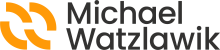 Firmenlogo vom Unternehmen Michael Watzlawik Online Marketing & Webdesign aus Schwäbisch Gmünd (220px)