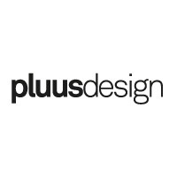 Firmenlogo vom Unternehmen pluusdesign GmbH - Werbeagentur aus Köln (200px)