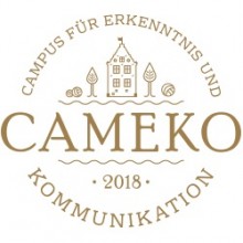 Firmenlogo vom Unternehmen Cameko GmbH aus Köln (220px)