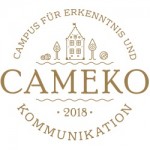Firmenlogo vom Unternehmen Cameko GmbH aus Köln (150px)