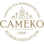 Firmenlogo vom Unternehmen Cameko GmbH aus Köln (150px)