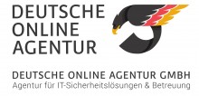 Firmenlogo vom Unternehmen Deutsche Online Agentur GmbH aus Berlin (220px)