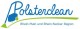 Firmenlogo vom Unternehmen Polsterclean aus Mainz
