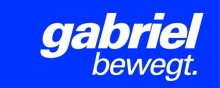 Firmenlogo vom Unternehmen Gabriel Transport AG aus Luzern (220px)