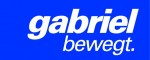 Firmenlogo vom Unternehmen Gabriel Transport AG aus Luzern (150px)