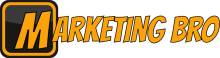 Firmenlogo vom Unternehmen Marketing Bro - Online Marketing Berater & Webdesigner aus Leipzig (220px)