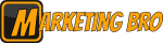 Firmenlogo vom Unternehmen Marketing Bro - Online Marketing Berater & Webdesigner aus Leipzig (150px)