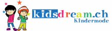 Firmenlogo vom Unternehmen KidsDream.ch AG aus Stäfa (220px)
