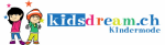 Firmenlogo vom Unternehmen KidsDream.ch AG aus Stäfa (150px)