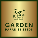 Garden Paradise Seeds aus Dundalk (150px)