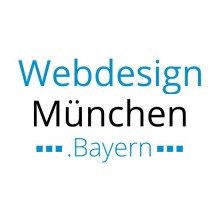 Firmenlogo vom Webdesign München (220px)