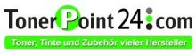 Firmenlogo vom TonerPoint24.com aus Nürnberg (220px)