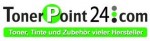 Firmenlogo vom TonerPoint24.com aus Nürnberg (150px)